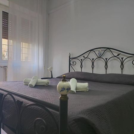 Apartamento Da Nene Roma Exterior foto