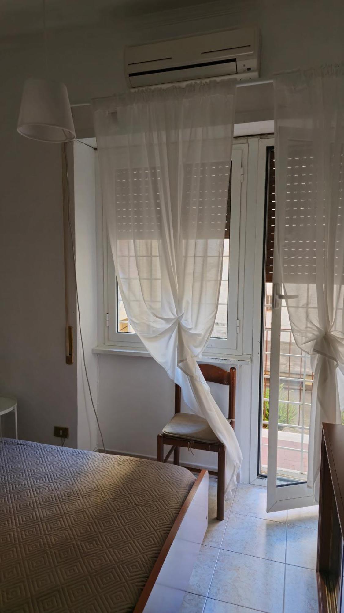 Apartamento Da Nene Roma Exterior foto
