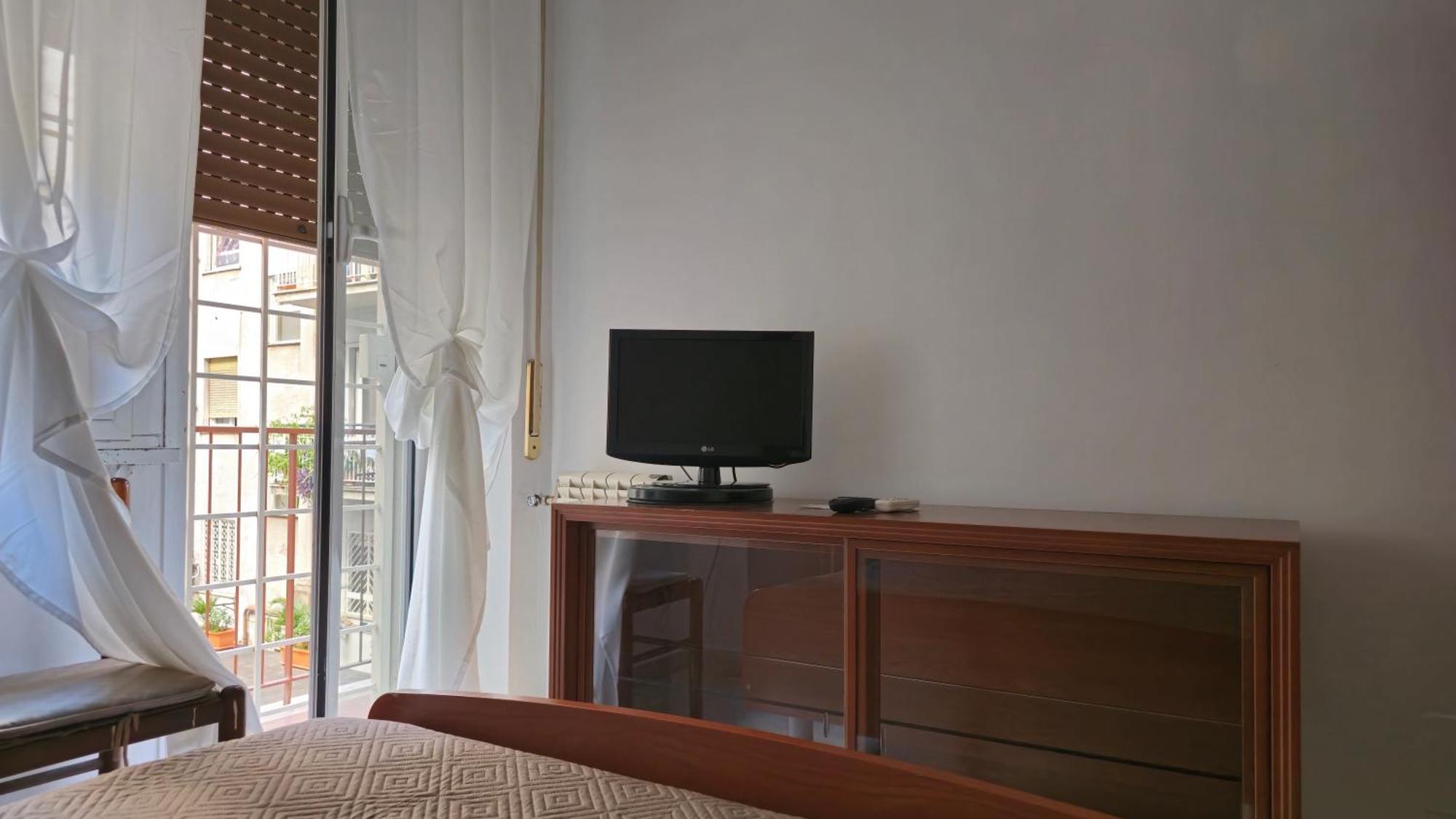 Apartamento Da Nene Roma Exterior foto