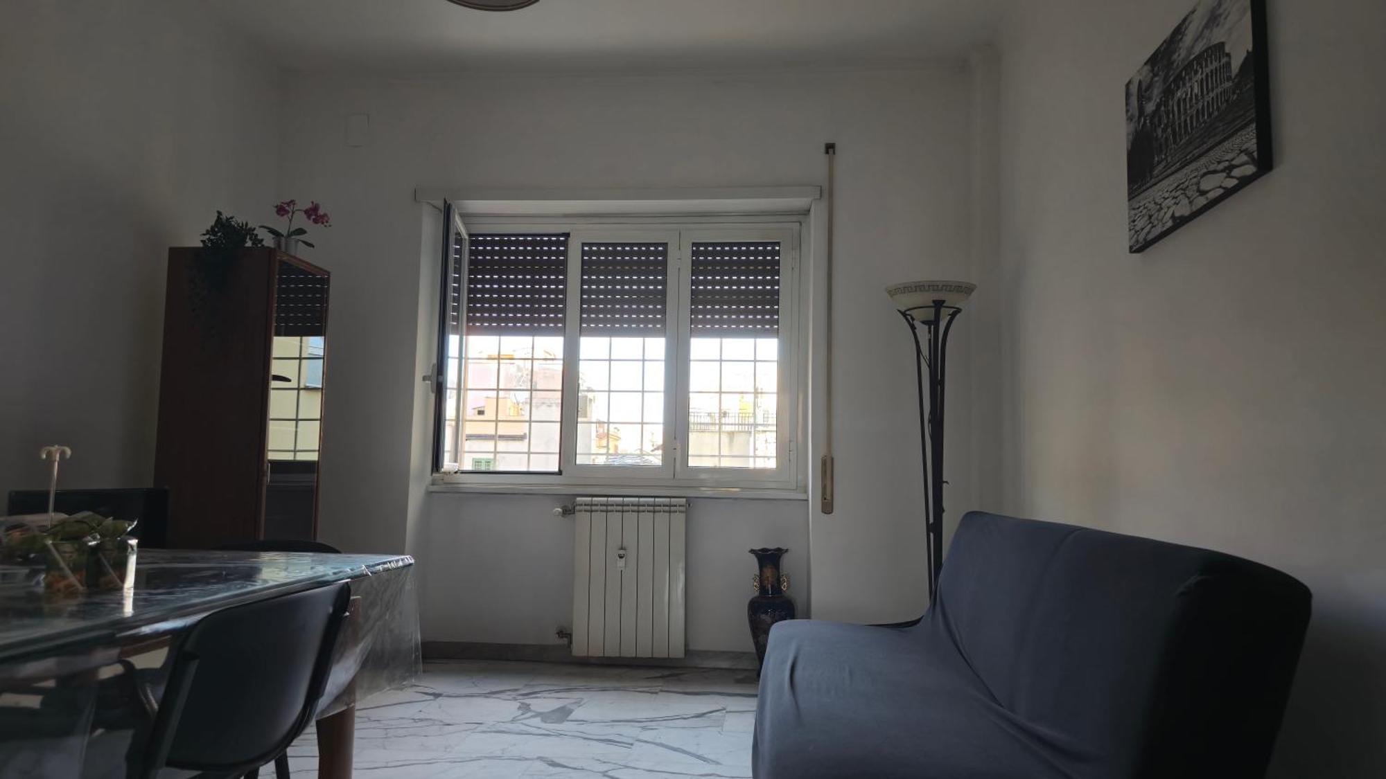 Apartamento Da Nene Roma Exterior foto