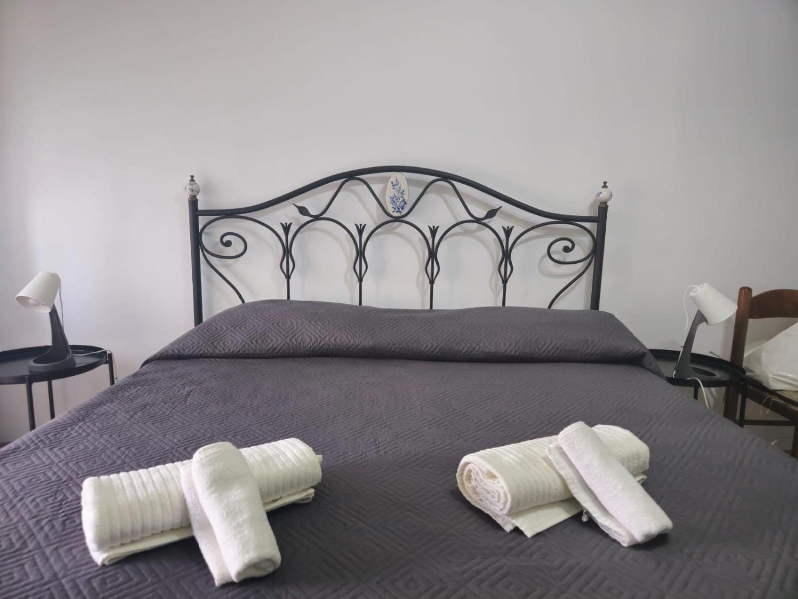 Apartamento Da Nene Roma Exterior foto