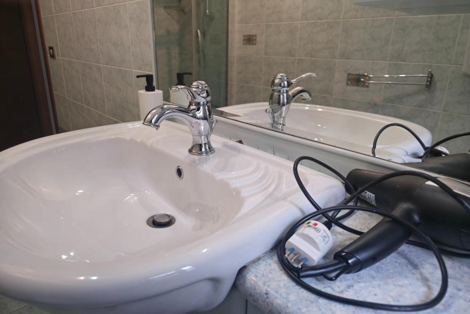 Apartamento Da Nene Roma Exterior foto