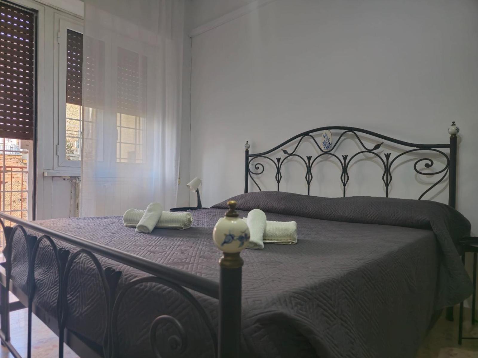 Apartamento Da Nene Roma Exterior foto