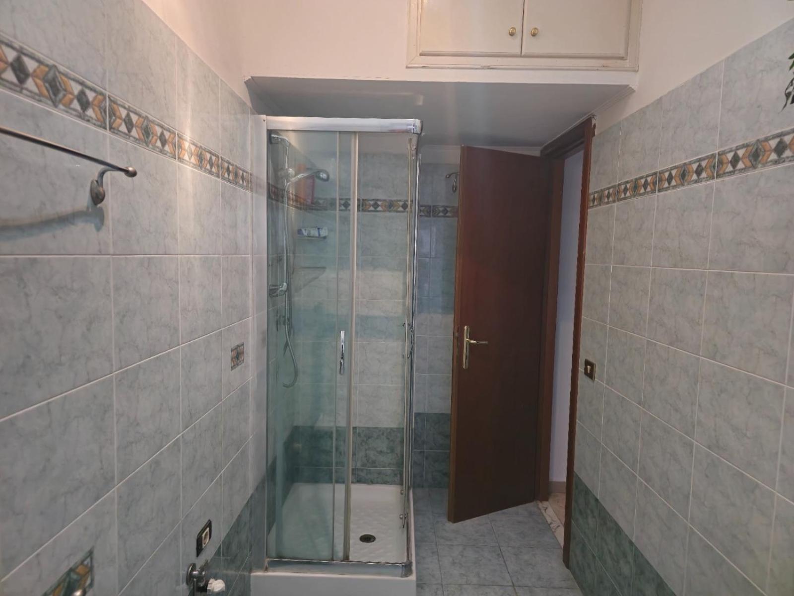 Apartamento Da Nene Roma Exterior foto