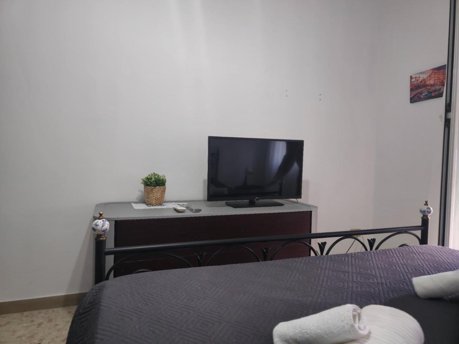 Apartamento Da Nene Roma Exterior foto