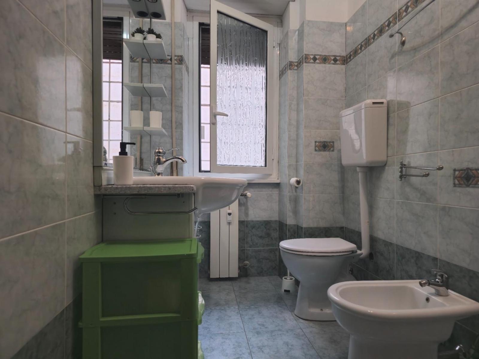Apartamento Da Nene Roma Exterior foto
