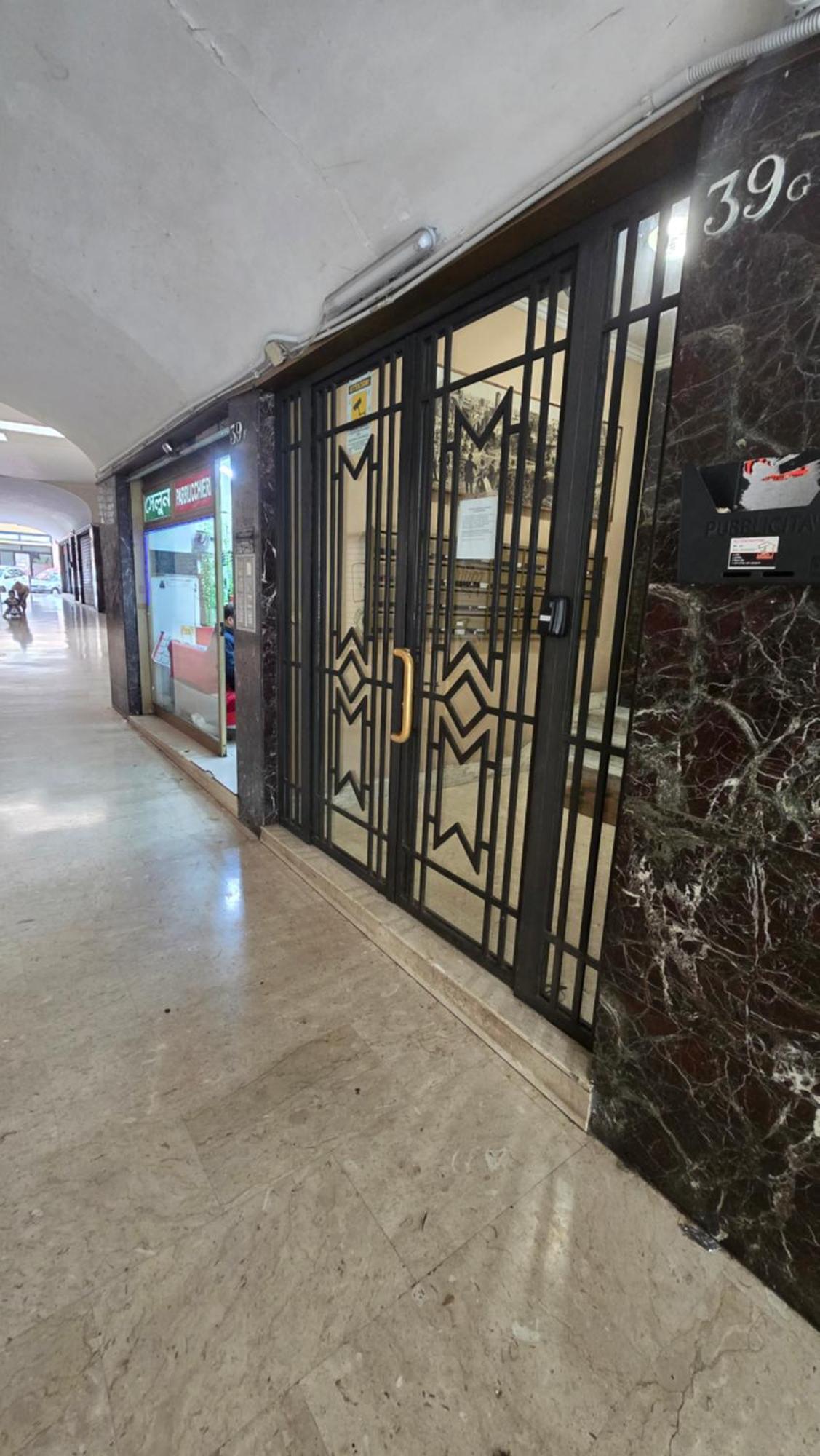 Apartamento Da Nene Roma Exterior foto