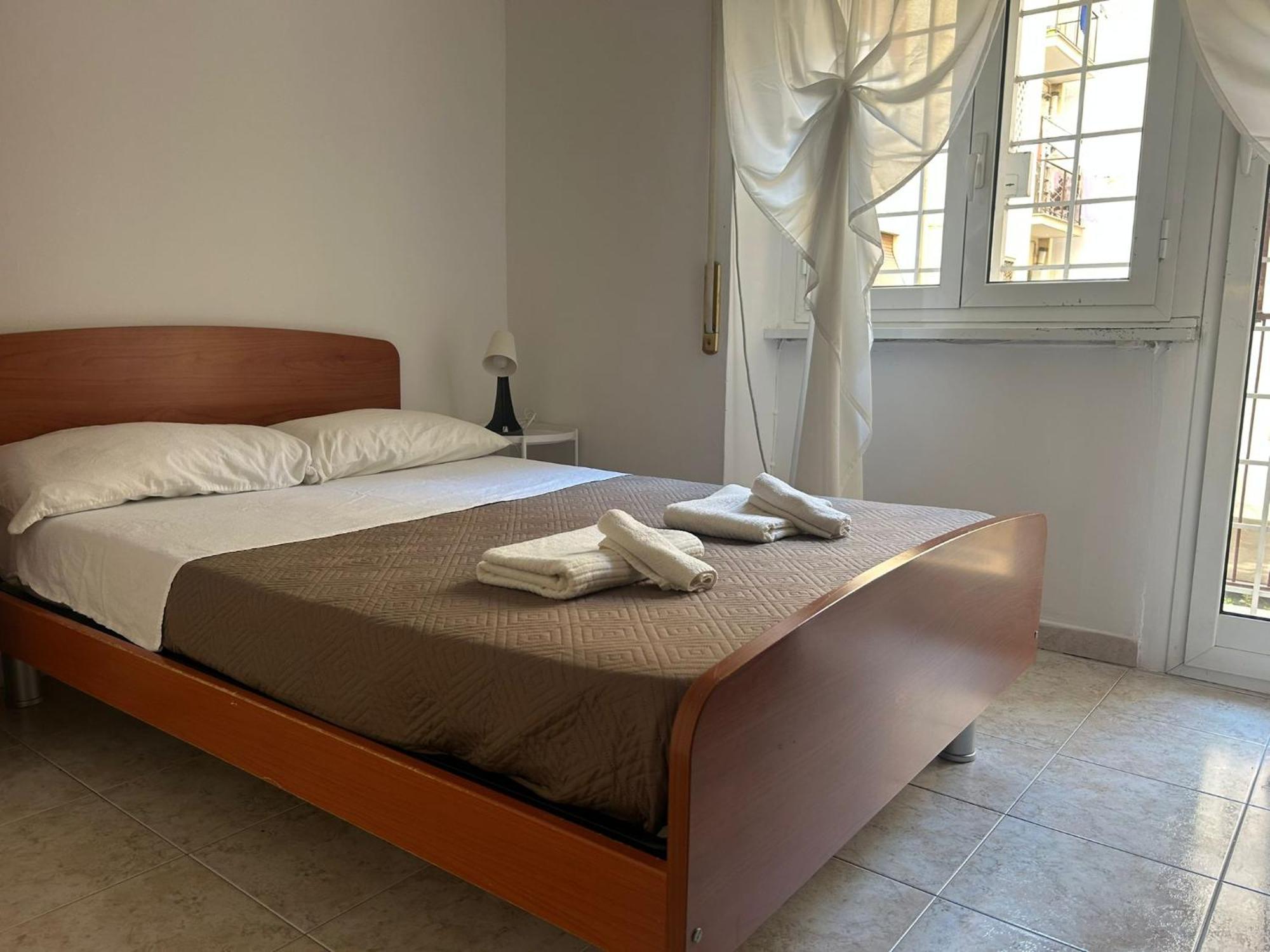 Apartamento Da Nene Roma Exterior foto
